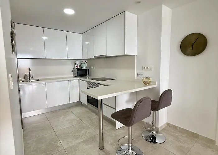 Silvia Luxury Apartment