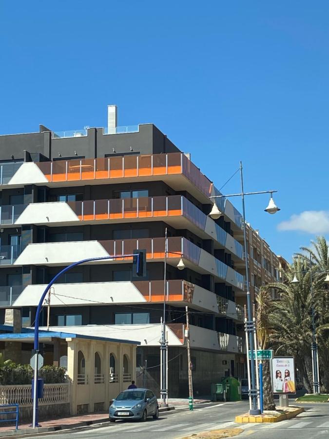 Silvia Luxury Torrevieja