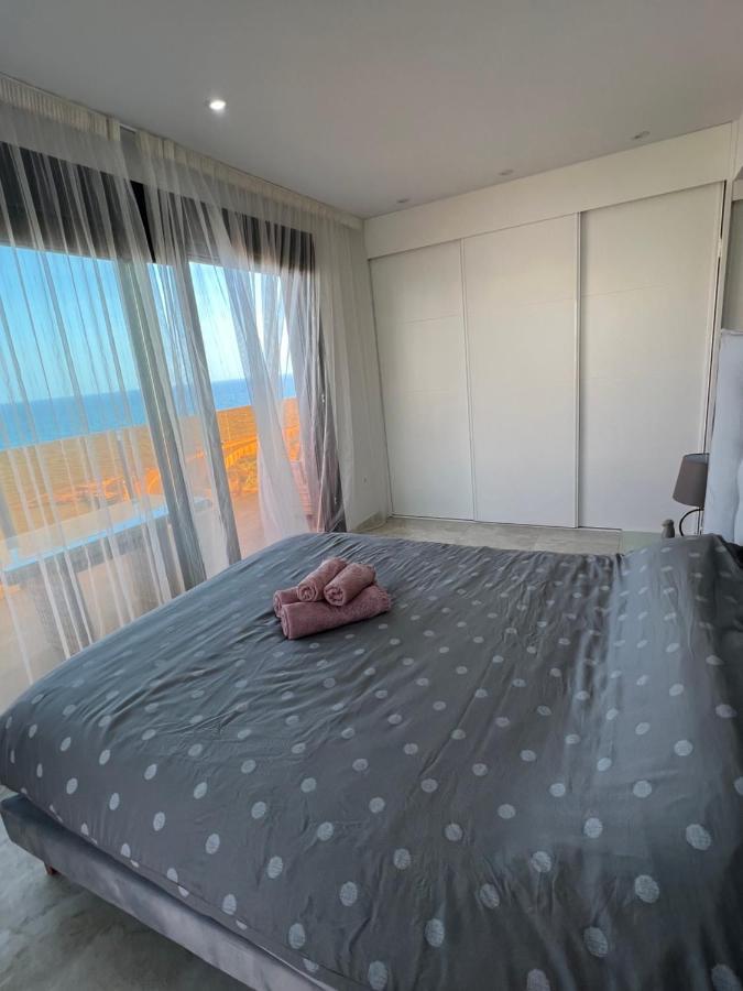 Appartement Silvia Luxury *