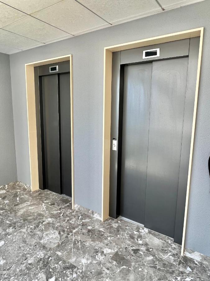 Silvia Luxury Torrevieja