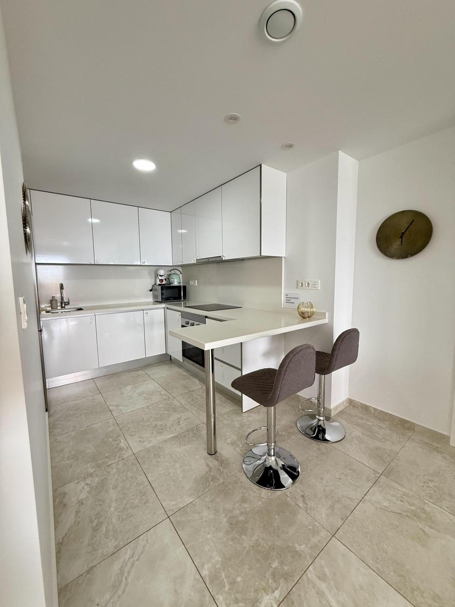 Appartement Silvia Luxury Torrevieja
