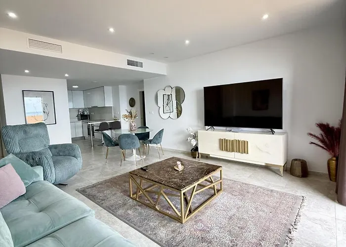 Silvia Luxury Apartment
