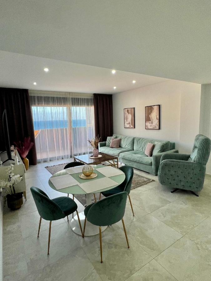 Silvia Luxury Apartment *