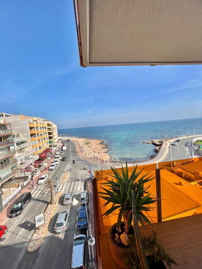 Silvia Luxury Apartment Torrevieja