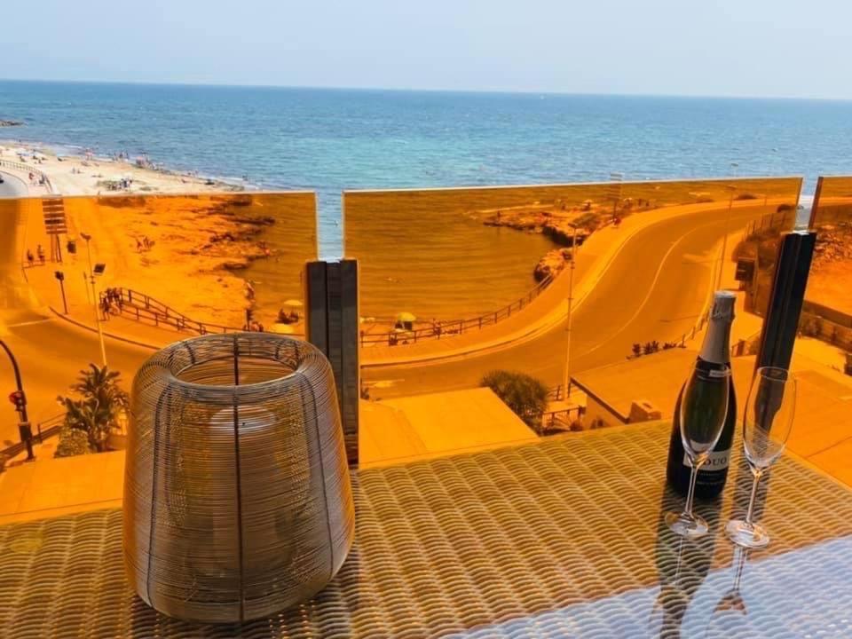 Apartment Silvia Luxury Torrevieja