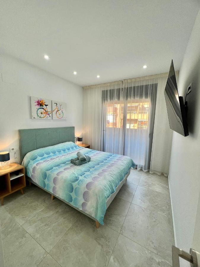 Silvia Luxury Apartment