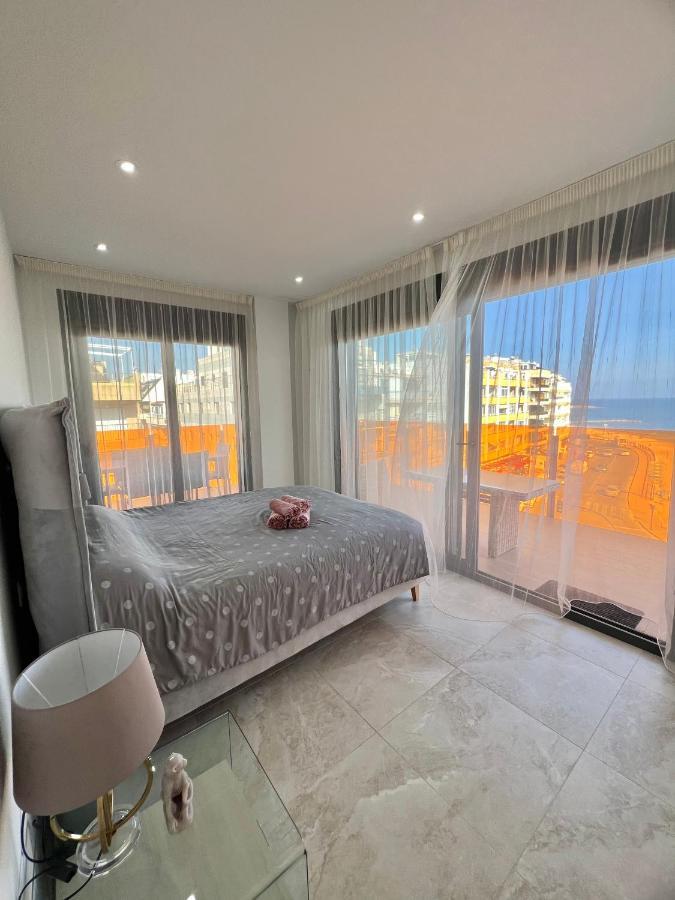 Silvia Luxury Apartment *