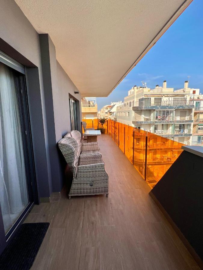 Silvia Luxury Apartment *