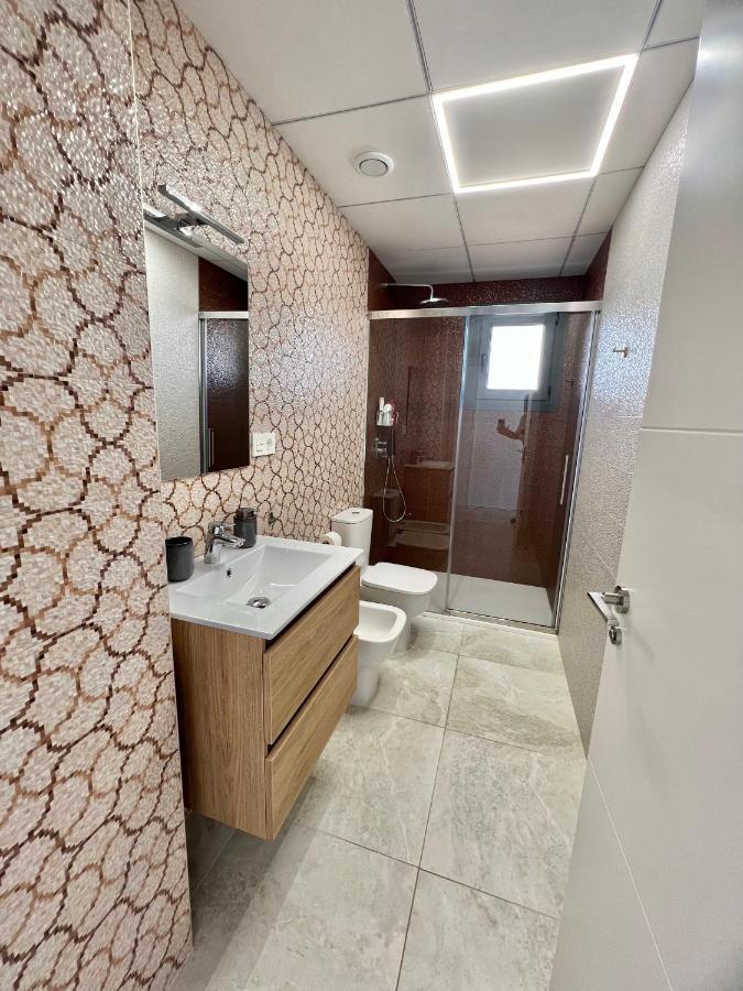 Silvia Luxury Apartment *