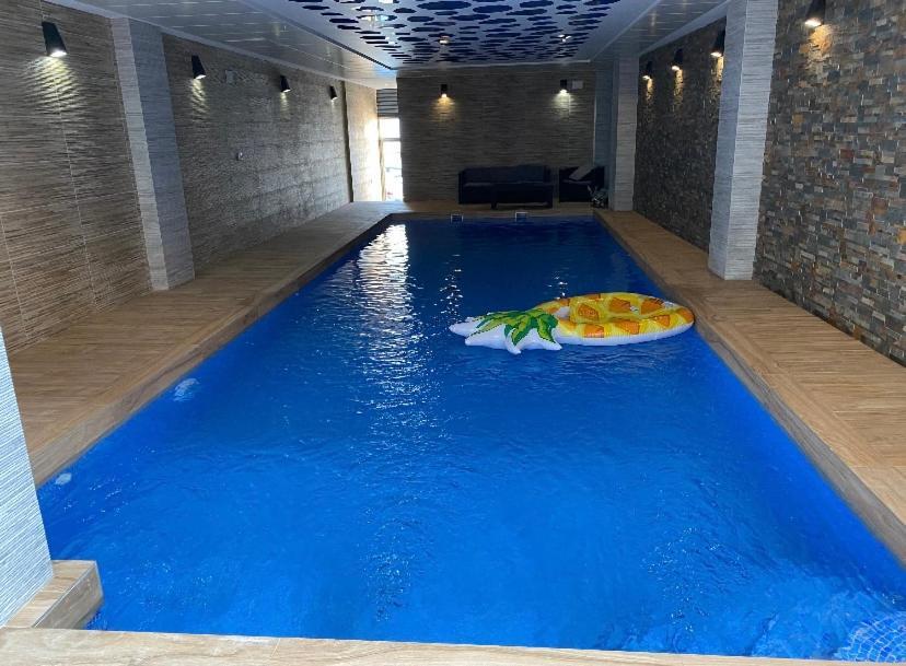 Silvia Luxury Apartment