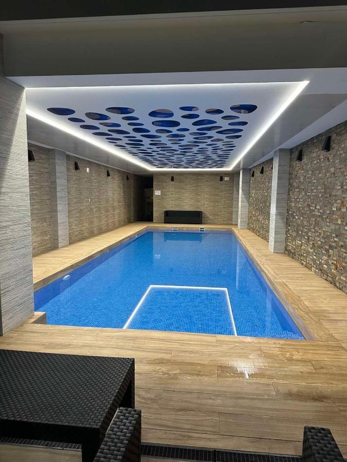 Apartment Silvia Luxury Torrevieja