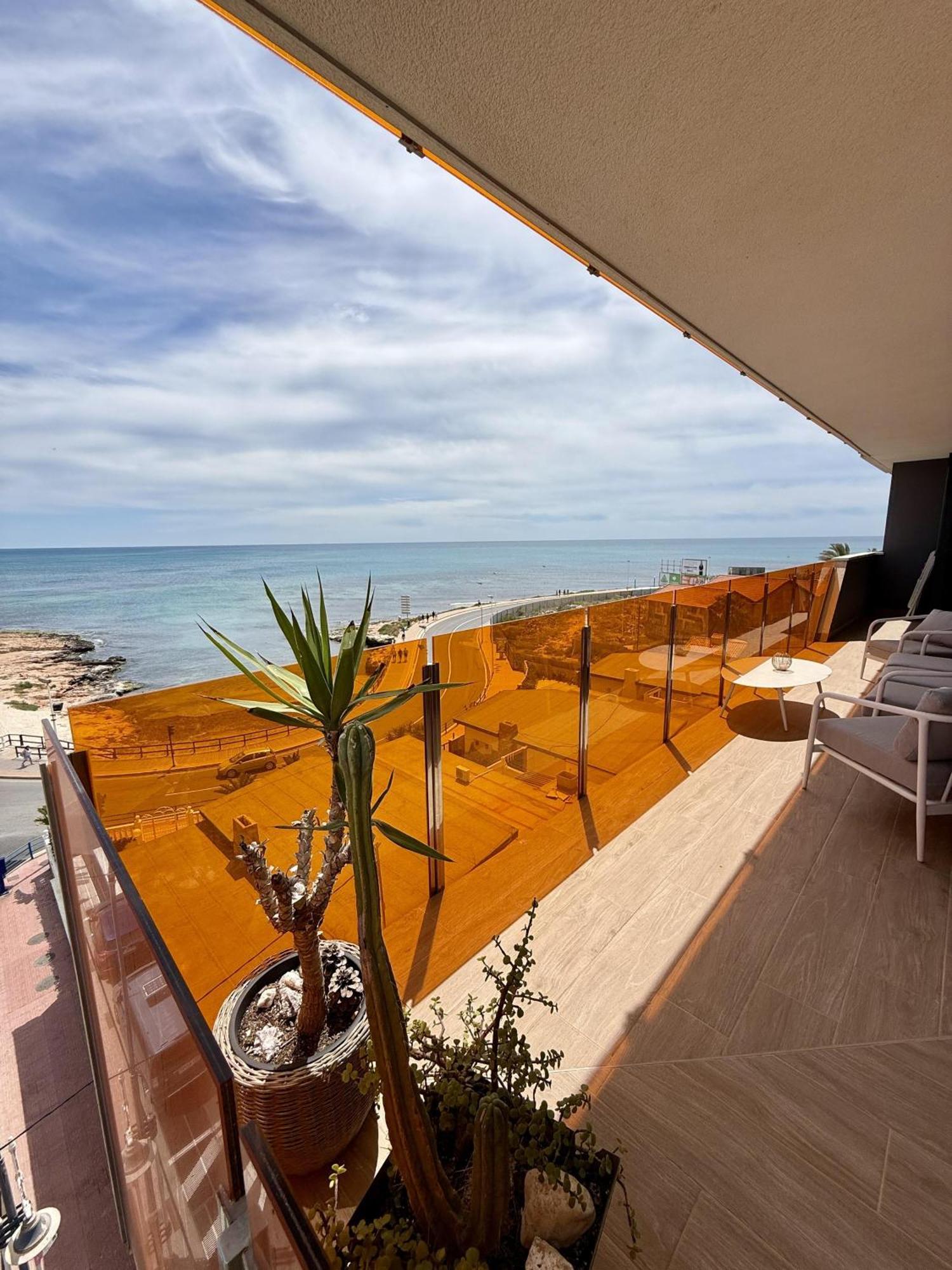 Silvia Luxury Apartment