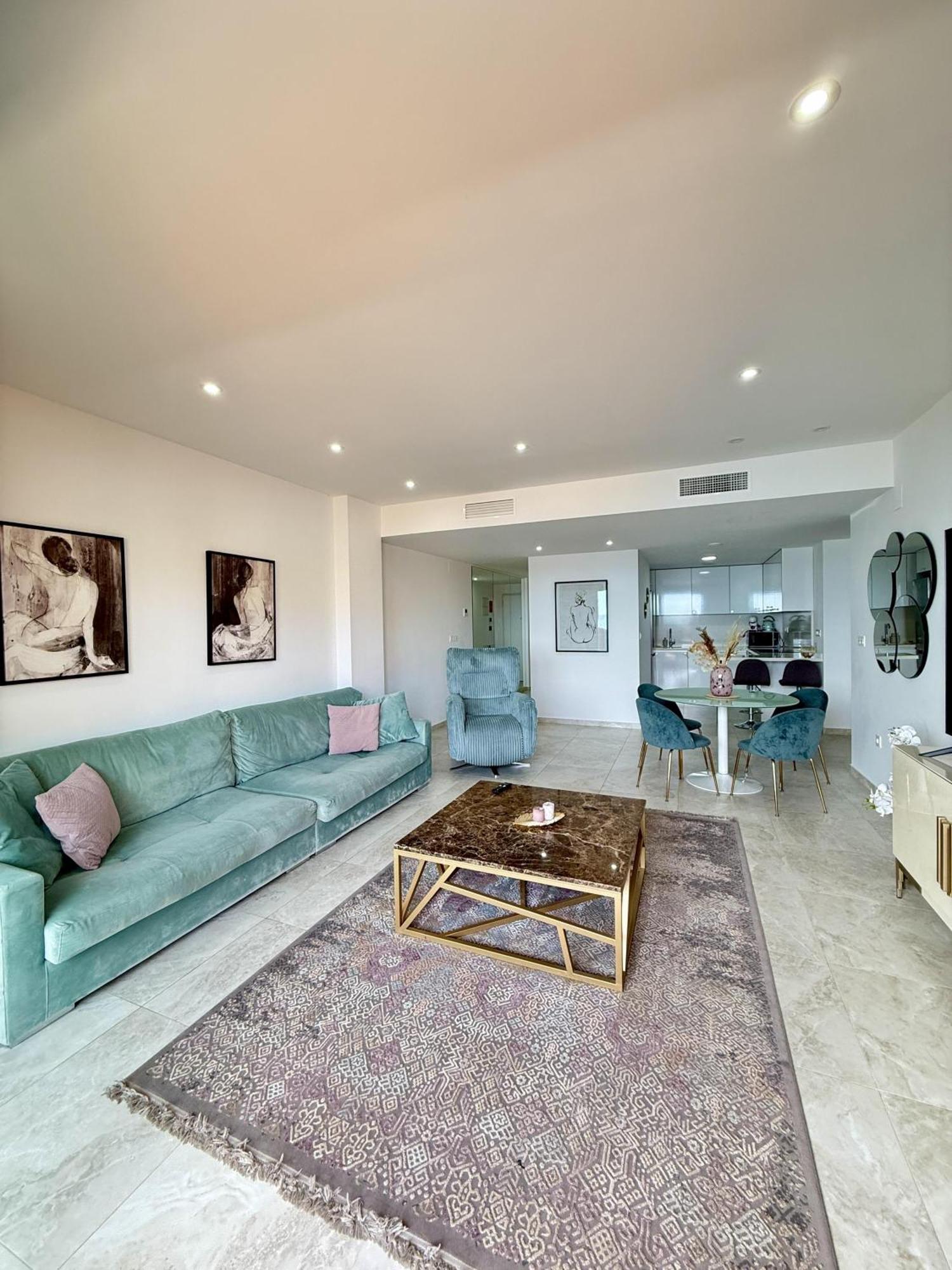 Apartment Silvia Luxury